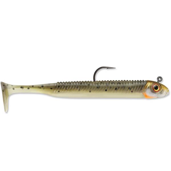 Photo of 360GT Minnow 4.5" 1/4 oz Smelt Fishing Lure