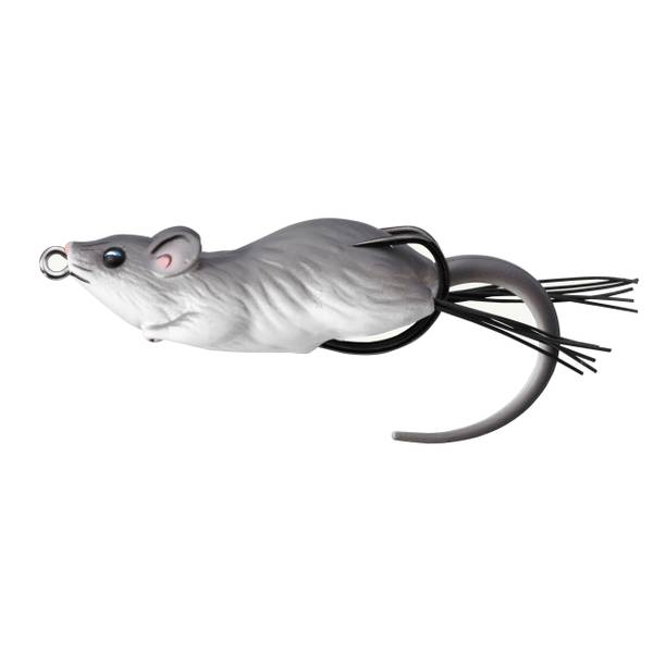 LiveTarget Hollow Body Mouse