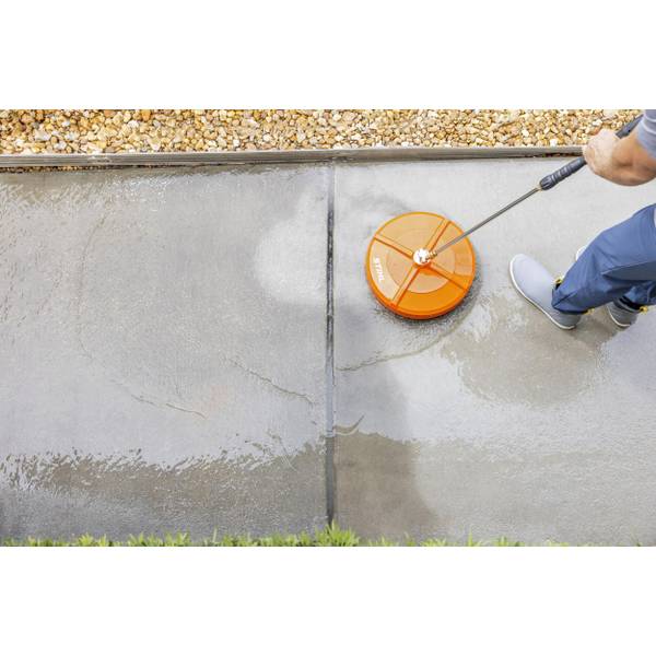 STIHL Pressure Washer Surface Cleaner - 4900 500 3904 | Blain's