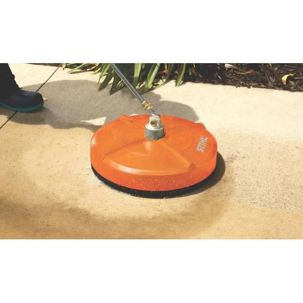 CECILIA SANCTUS フルサイズ　ロジンスプレッダー付 STIHL Pressure Washer Surface Cleaner - 4900 500 3904 | Blain's