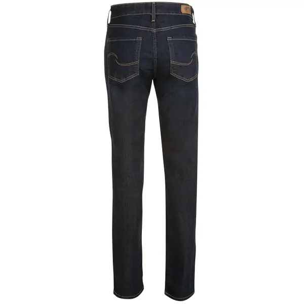 levis signature modern straight jeans