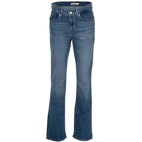 levi strauss modern bootcut jeans