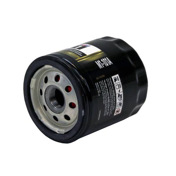 Mobil 1 Spin-on Oil Filter, M1-101A | Blain's Farm & Fleet