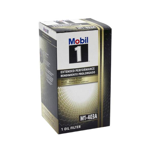 Mobil 1 M1-101A Extended Performance Oil Filter, M1-403A | Blain's Farm