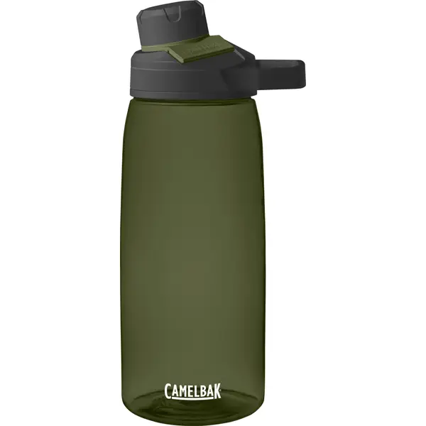 Sea Glass Camelbak Chute Mag Hydration Water bottle 1L 