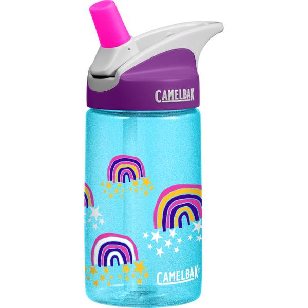 camelbak eddy kids water bottle