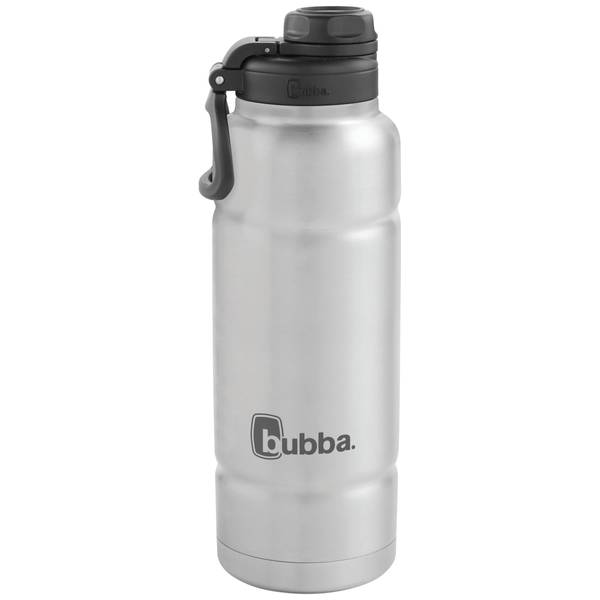 bubba 40oz Stainless Steel Trailblazer Water Bottle Tuity Fruity for sale online