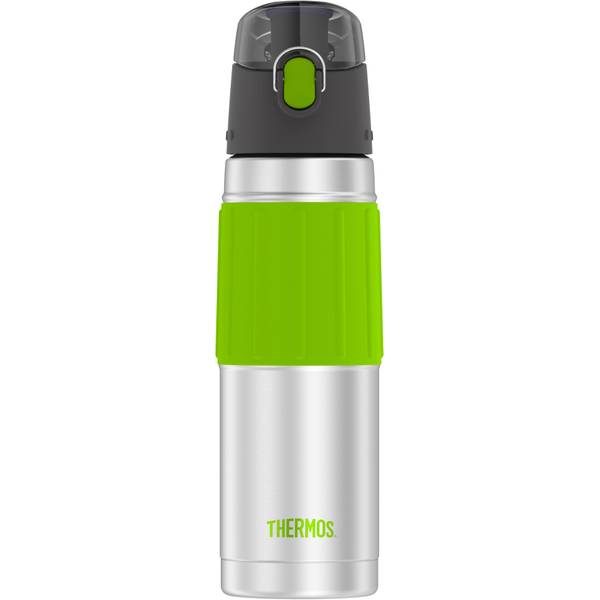 thermos 18 oz water bottle