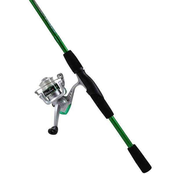 13 Fishing 7'1 M Source F1 Spin Combo Rod - SORF1-SC71M