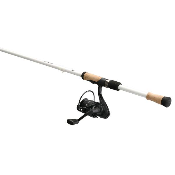 spinning rod combos Sales & Deals