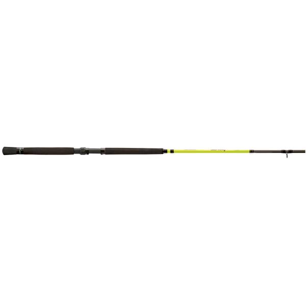 lews crappie rods