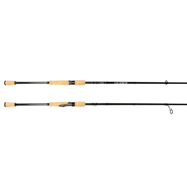 heavy spinning rod