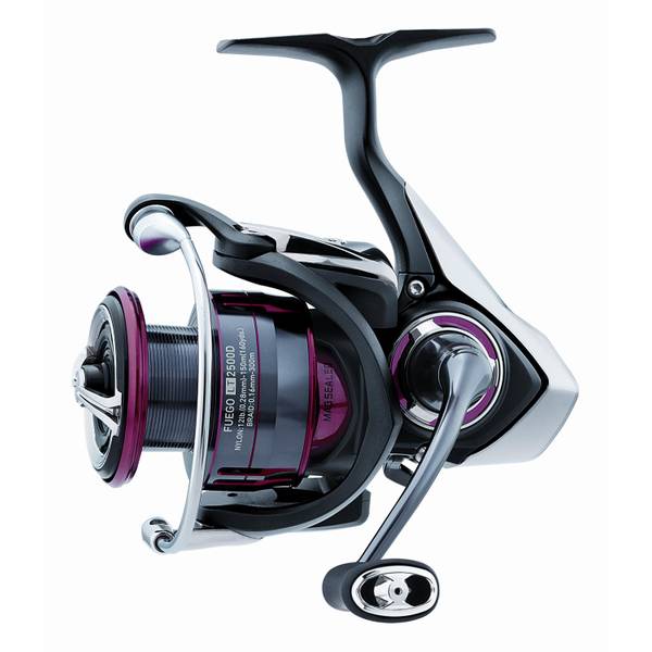 Mitchell GT Pro Spinning 2.70 m 15-40 g Reel 4000 RD : : Sports &  Outdoors
