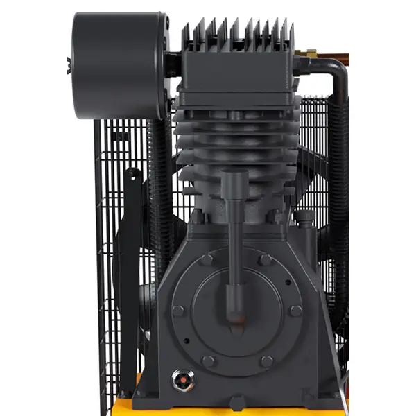 DEWALT 80 Gallon 7.5hp Two Stage Air Compressor - DXCMV7518075