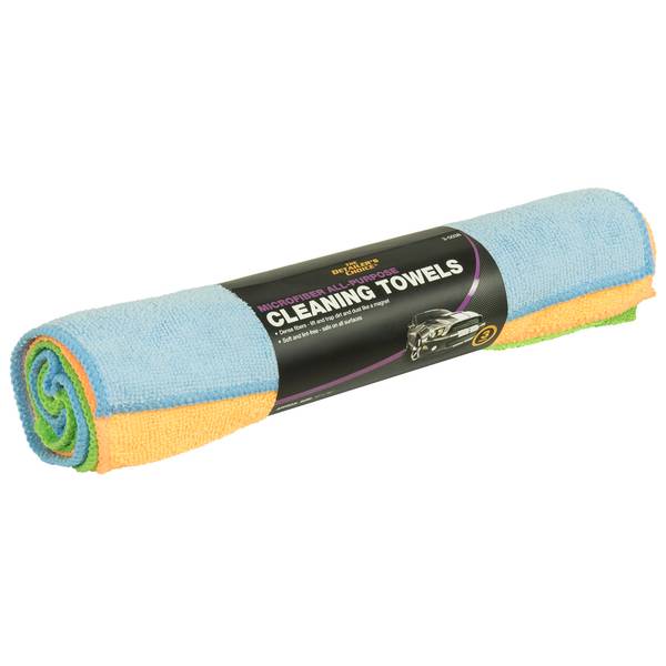 UPC 073319350388 - Tiger Accessory Group 160856 12 x 16 in. Microfiber ...