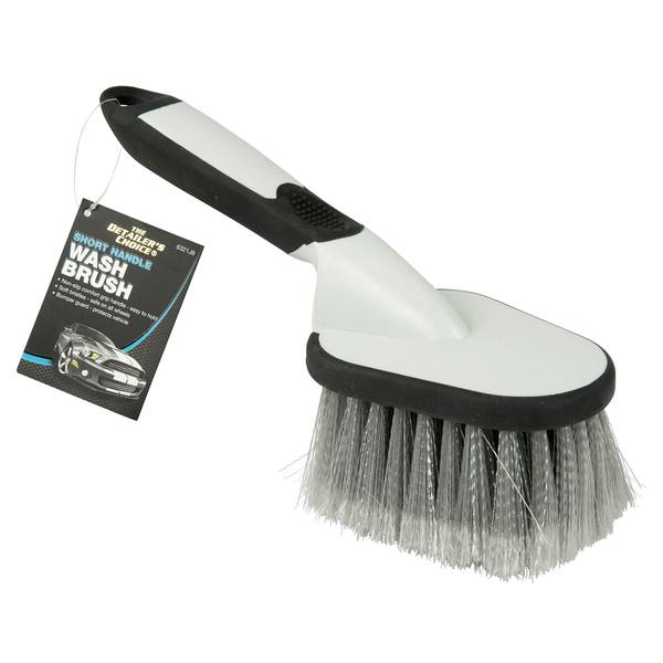 Detailer's Choice Deluxe Dip and Wash Brush 6321J8 Blain's Farm & Fleet