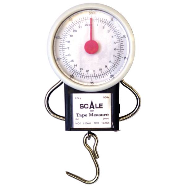 Eagle Claw Fish Weighing Scales