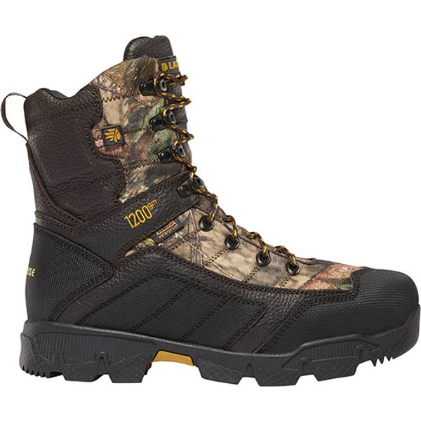 mens winter hunting boots