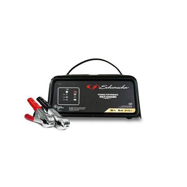 110V Battery Charger for Discman 2 by Wintersteiger – Utah Ski Gear