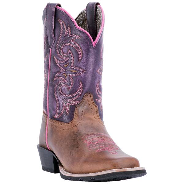 kids cowgirl boots