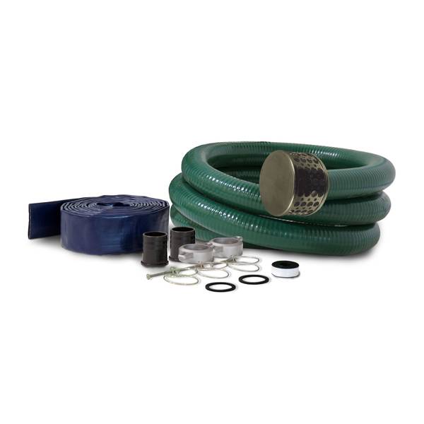 Photo of Hose Kit for 3" Transfer Pump