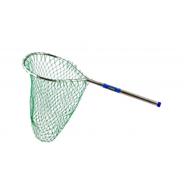 Fishing Landing Net 20 in, 15-18ft Telescopic handle