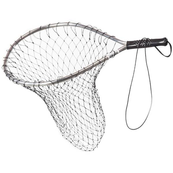 12 x 15 Aluminum Trout Net with 5 Handle