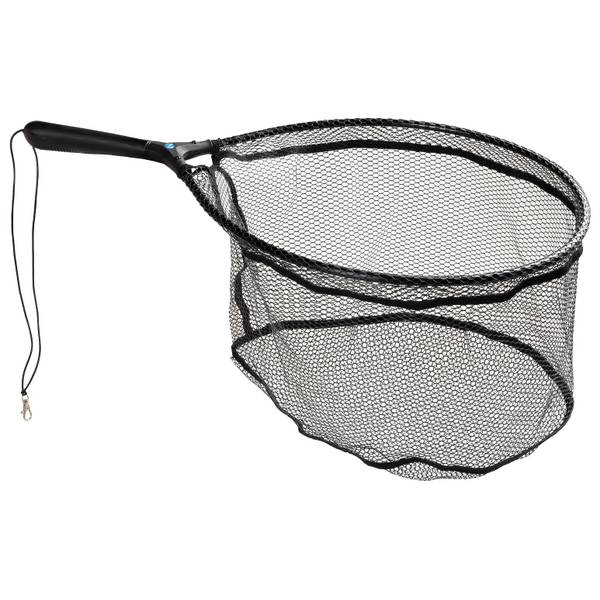 Fly Fishing Nets, Trout Net Rubber, Landing Net