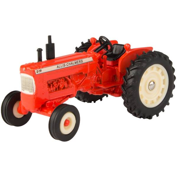 tomy tractor toys