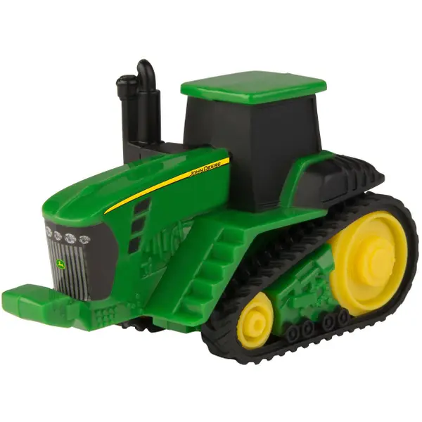 tomy tractor toys