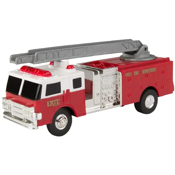 Cars fire truck sales toy