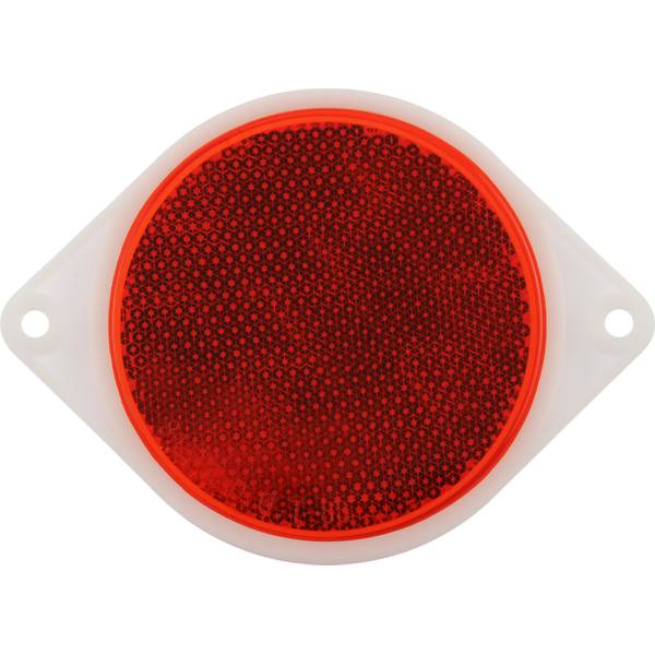 Photo of 3" Screw and Adhesive Reflector