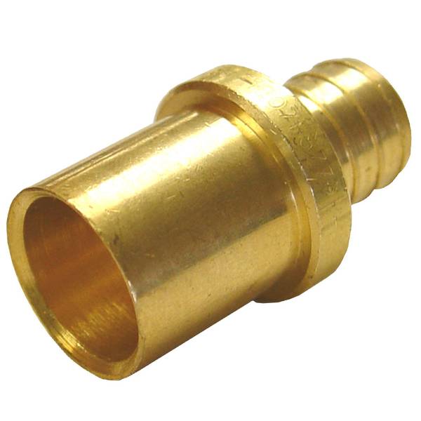 JMF PEX X Male SW Adapter LF6217308089802 Blain's Farm & Fleet