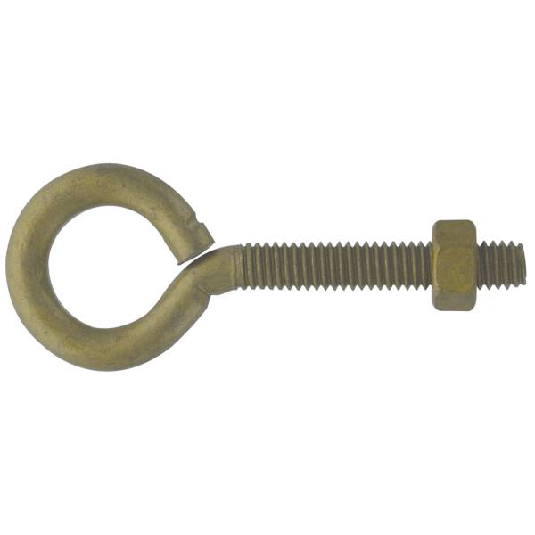 Eye Screw • Hiawatha Fasteners