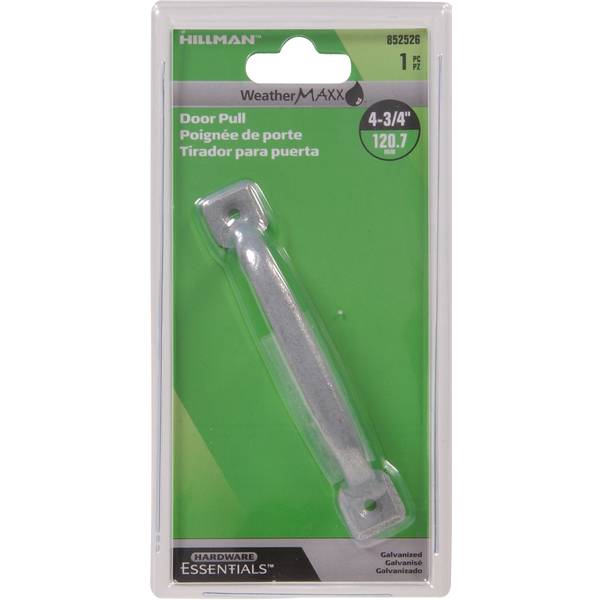 Hillman Hardware Essentials Screw Hooks, Stainless Steel at Tractor Supply  Co.