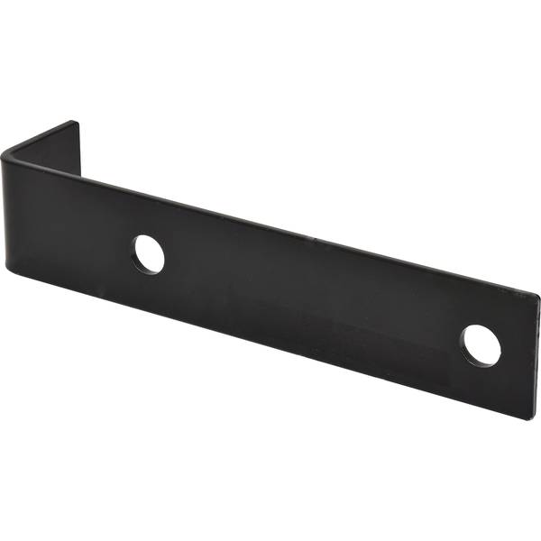 ⭐️PONTAdeSU3⭐️ Hillman Black 7.5, 1.6 x 1.5 x 1/8 Forged Heavy Duty Corner