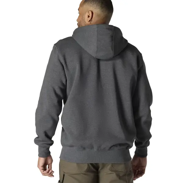 Carhartt Men's Paxton Full-Zip Sweatshirt - 100614026X-3X