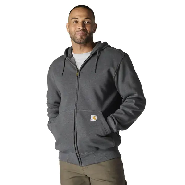 Carhartt ダークグレー カバーオール　XL Carhartt(カーハート) / OG MICHIGAN COAT/カバーオール/S/コットン ジャケット・アウター