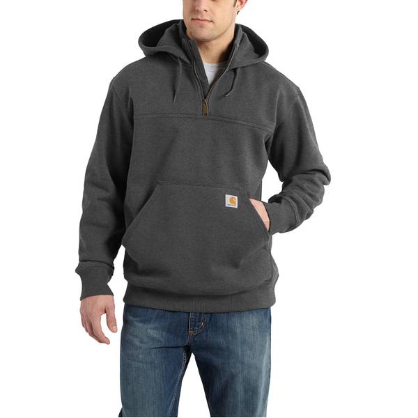 Photo of Men's Paxton 1/4-Zip Sweatshirt