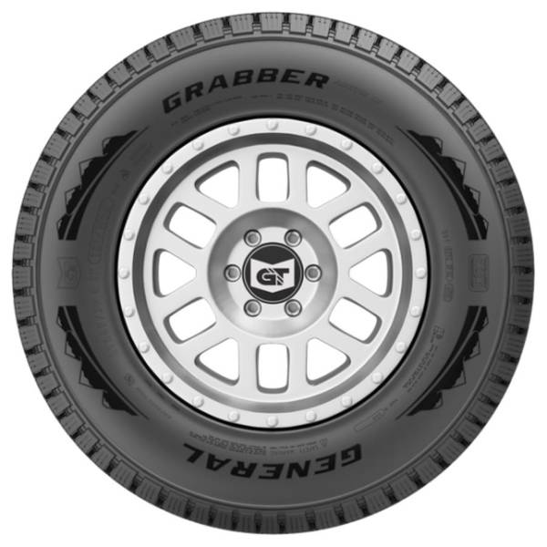 General Tire Grabber Arctic LT - 04504520000 | Blain's Farm & Fleet
