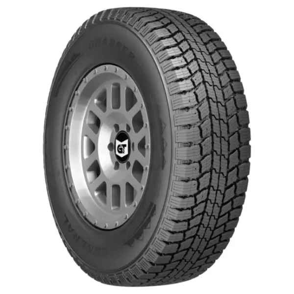General Tire Grabber Arctic LT - 04504520000 | Blain's Farm & Fleet