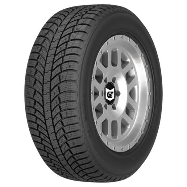 Photo of Grabber Arctic