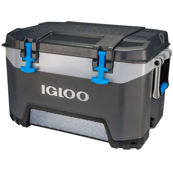 210 quart cooler