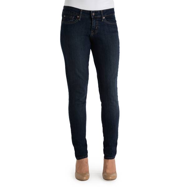 Signature by Levi Strauss \u0026 Co. Gold Label Modern Skinny Jeans : 8 S