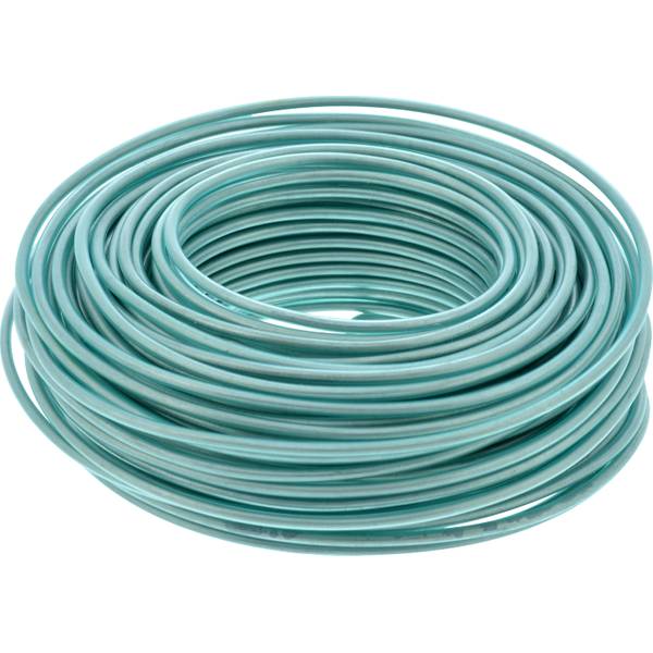 Hillman Steel Wire, Plastic Coated