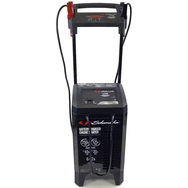 ARTHTECH BCH-1230M バッテリチャージャー 30A パーマンコーポレーション バッテリーチャージャー AC100V→DC12