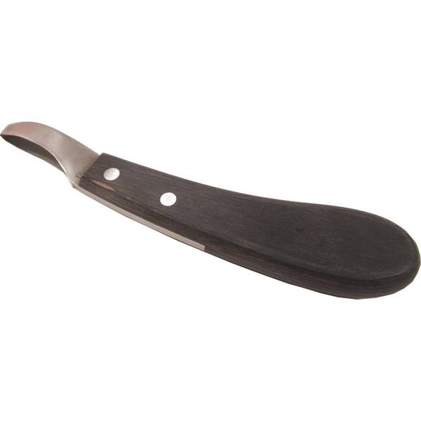 Tough 1 Pro Razor Sharp Right Handed Hoof Knife