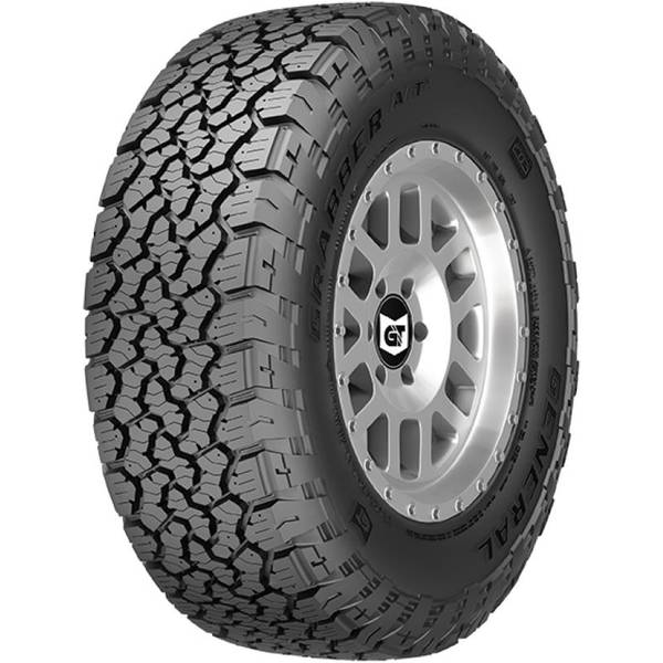 General Tire Grabber ATX - 04506780000 | Blain's Farm & Fleet