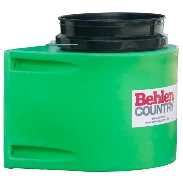 Behlen 5 Gallon Bucket Holder - 76110038 - 928550