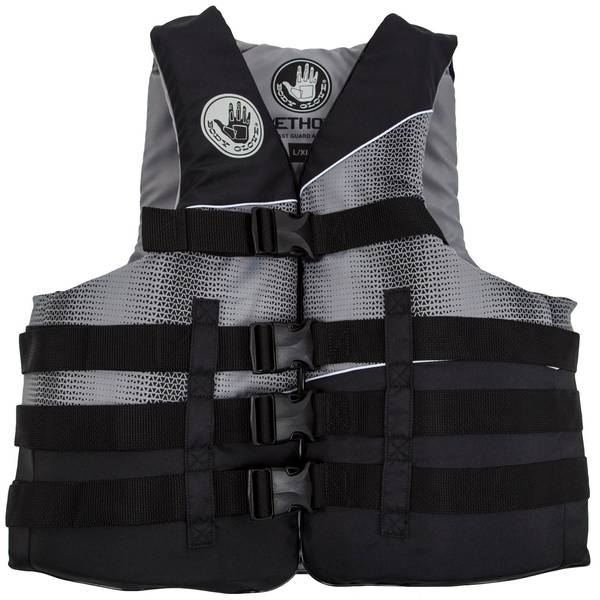 Photo of Unisex PE Foam Life Jacket